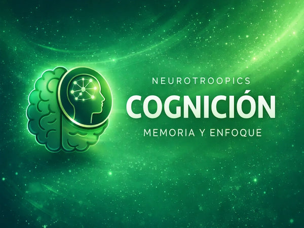 Cognición
