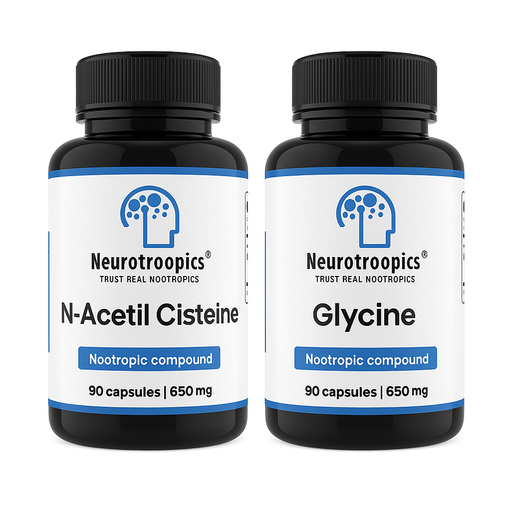 Pack GLINAC
