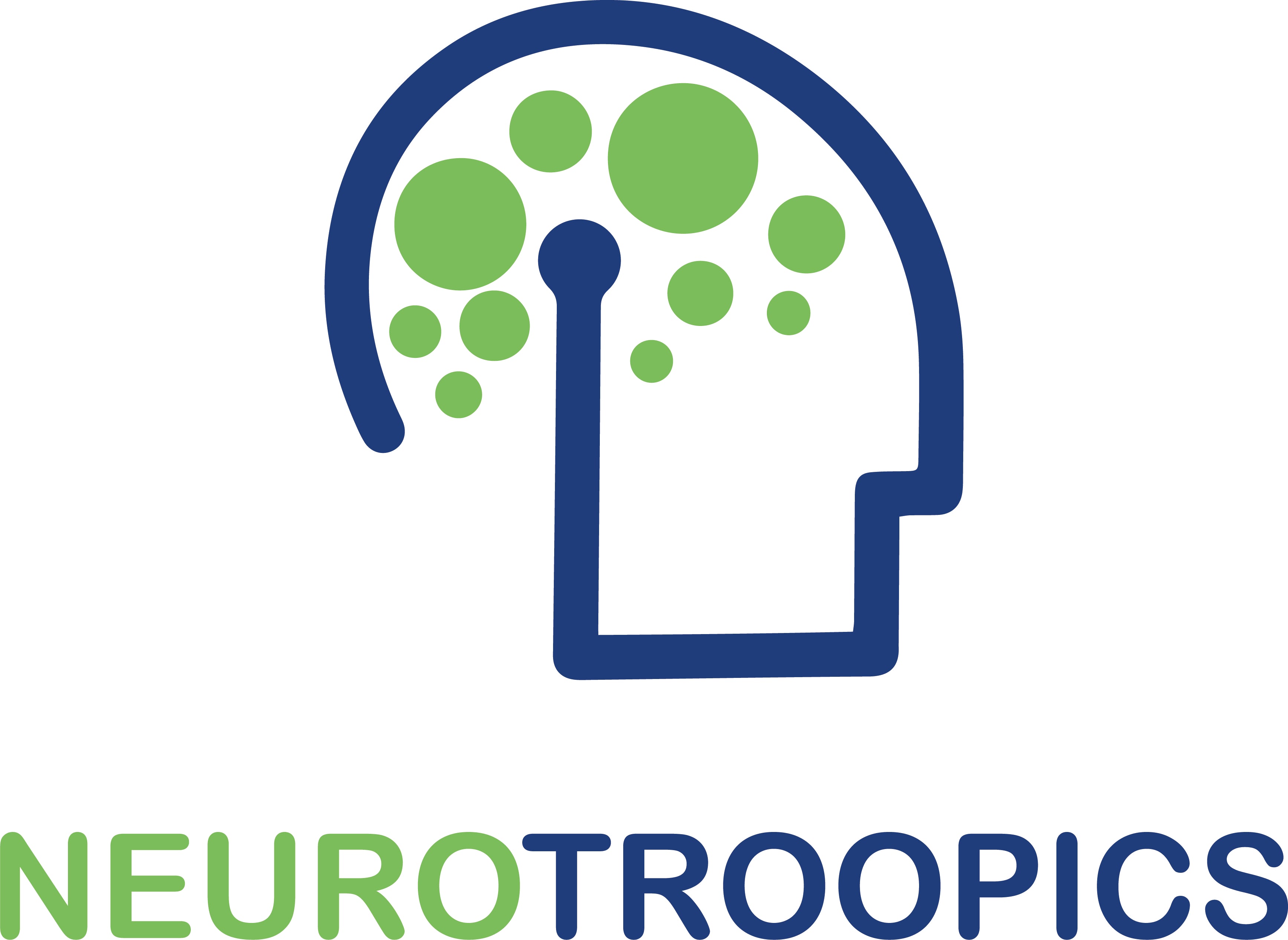 Neurotroopics