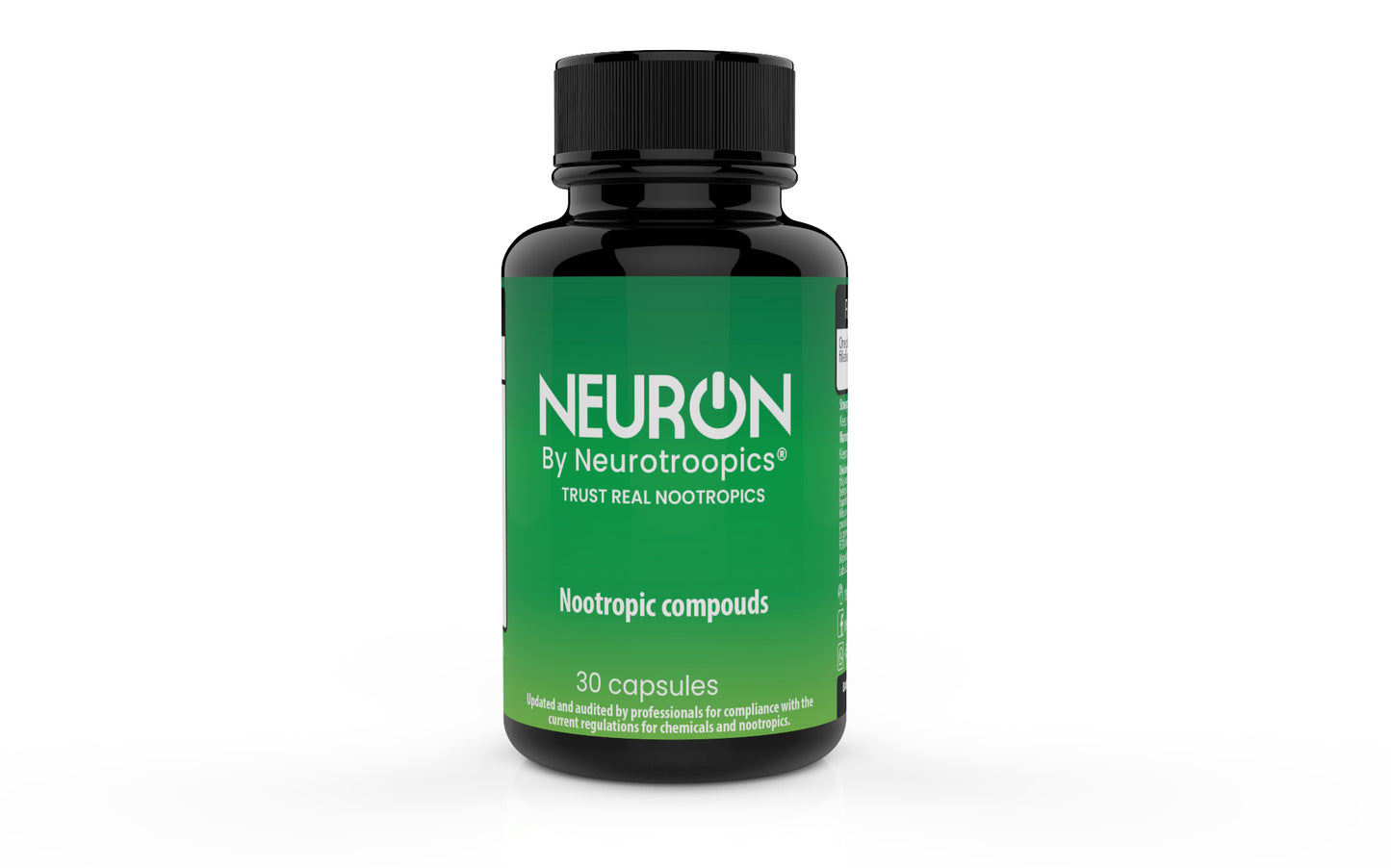 Neuron original - 30 Cápsulas
