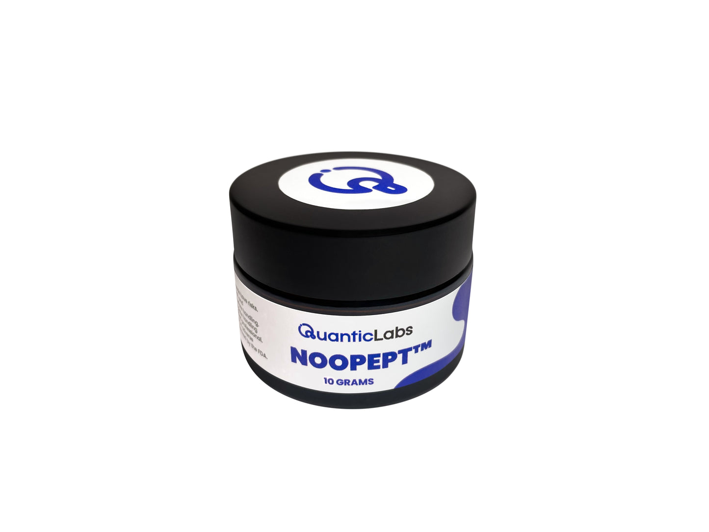 Neurotroopics Noopept -  10 gr