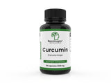 Curcumin (Curcuma Longa) 500 Mg