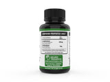 Curcumin + Piperin (Curcucuma longa y Piper Nigrum) 500 Mg