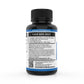Glicina 650 Mg - 90 Cápsulas