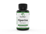 Piperine (Piper Nigrum) 10 Mg - 90 Cápsulas