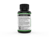Piperine (Piper Nigrum) 10 Mg - 90 Cápsulas