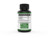 Piperine (Piper Nigrum) 10 Mg - 90 Cápsulas