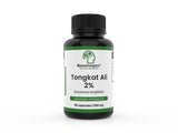 Tongkat Ali 2%(Eurycoma longifolia) - 200 mg