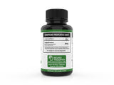 Tongkat Ali 2%(Eurycoma longifolia) - 200 mg