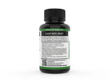 Tribulus Terrestris Extracto (Puncture vine)- 500 mg