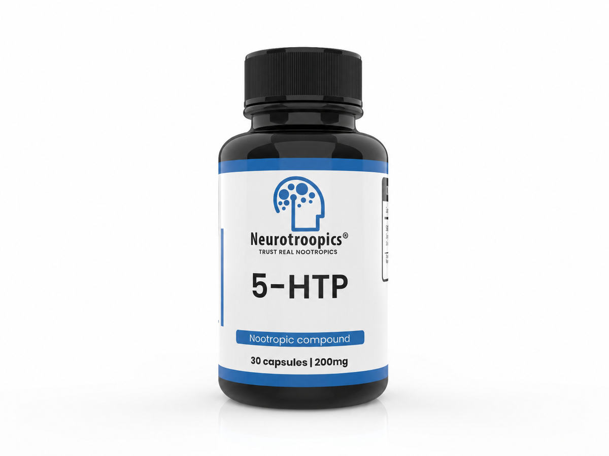 5-HTP - 200 mg