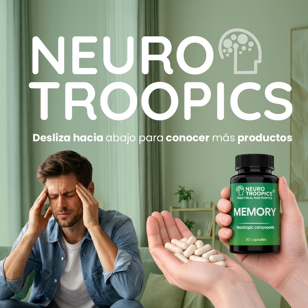 Neurotroopics