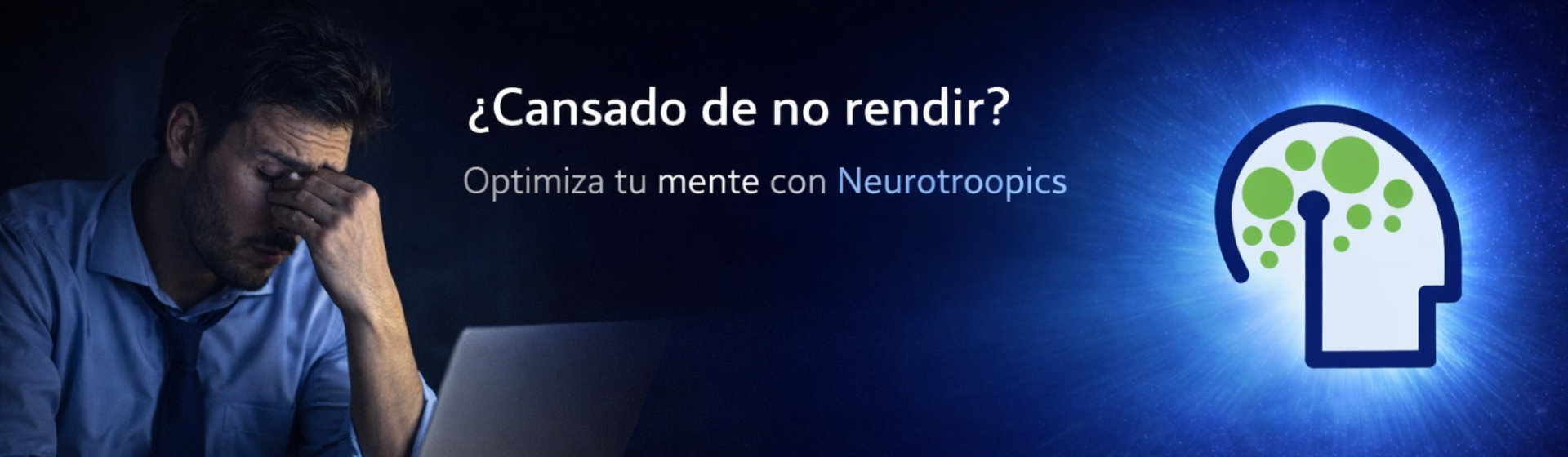 Neurotroopics
