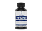 Frasco de UltraZinc 90 cápsulas de zinc sucrosomial Neurotroopics