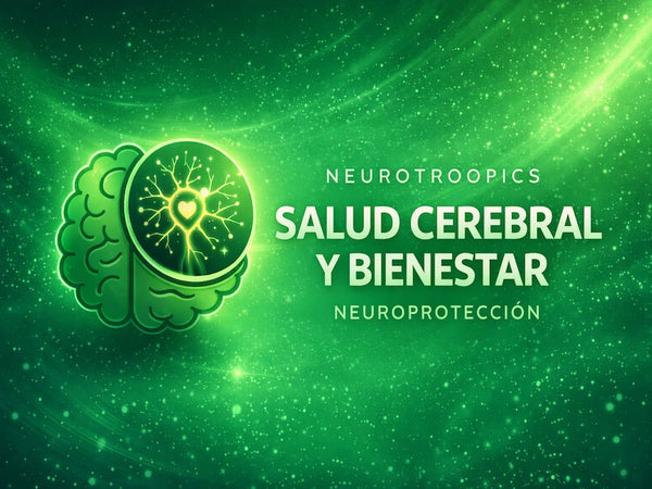 Salud cerebral y bienestar