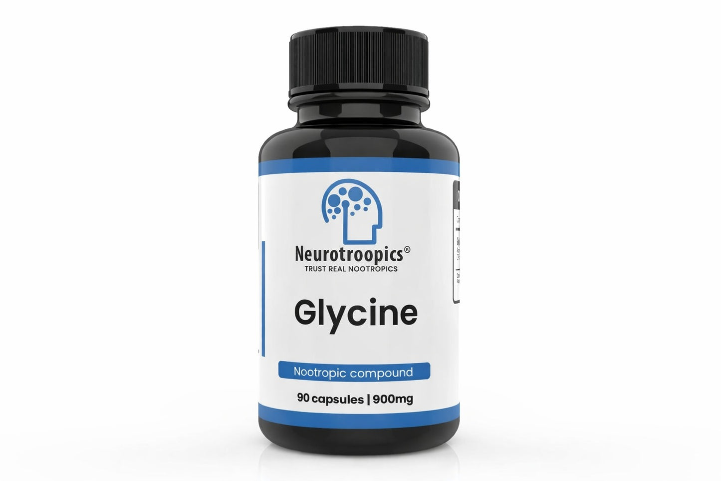 Glicina - 900 Mg