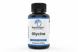 Glicina - 900 Mg