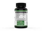 Ashwagandha + Piperina - 653 mg