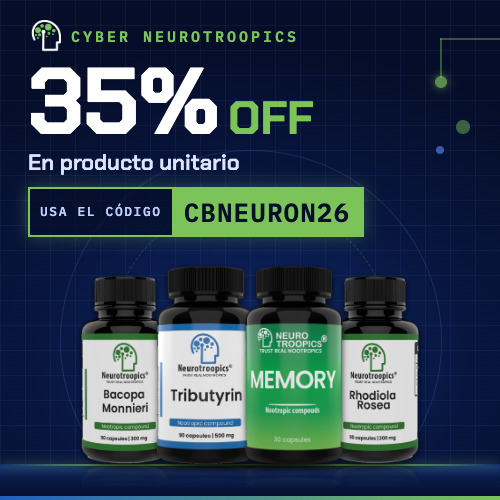 Neurotroopics