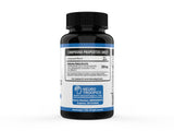 Berberina HCl-  250 Mg