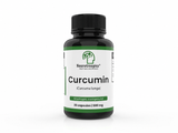 Curcumina (Curcuma longa) - 500 mg