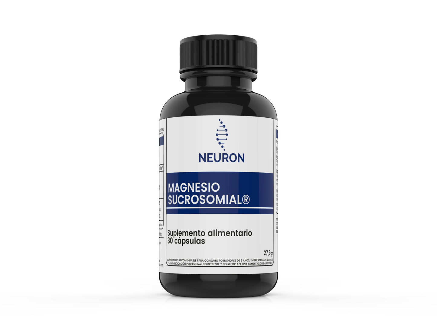 Ultramag 30 - Magnesio sucrosomial