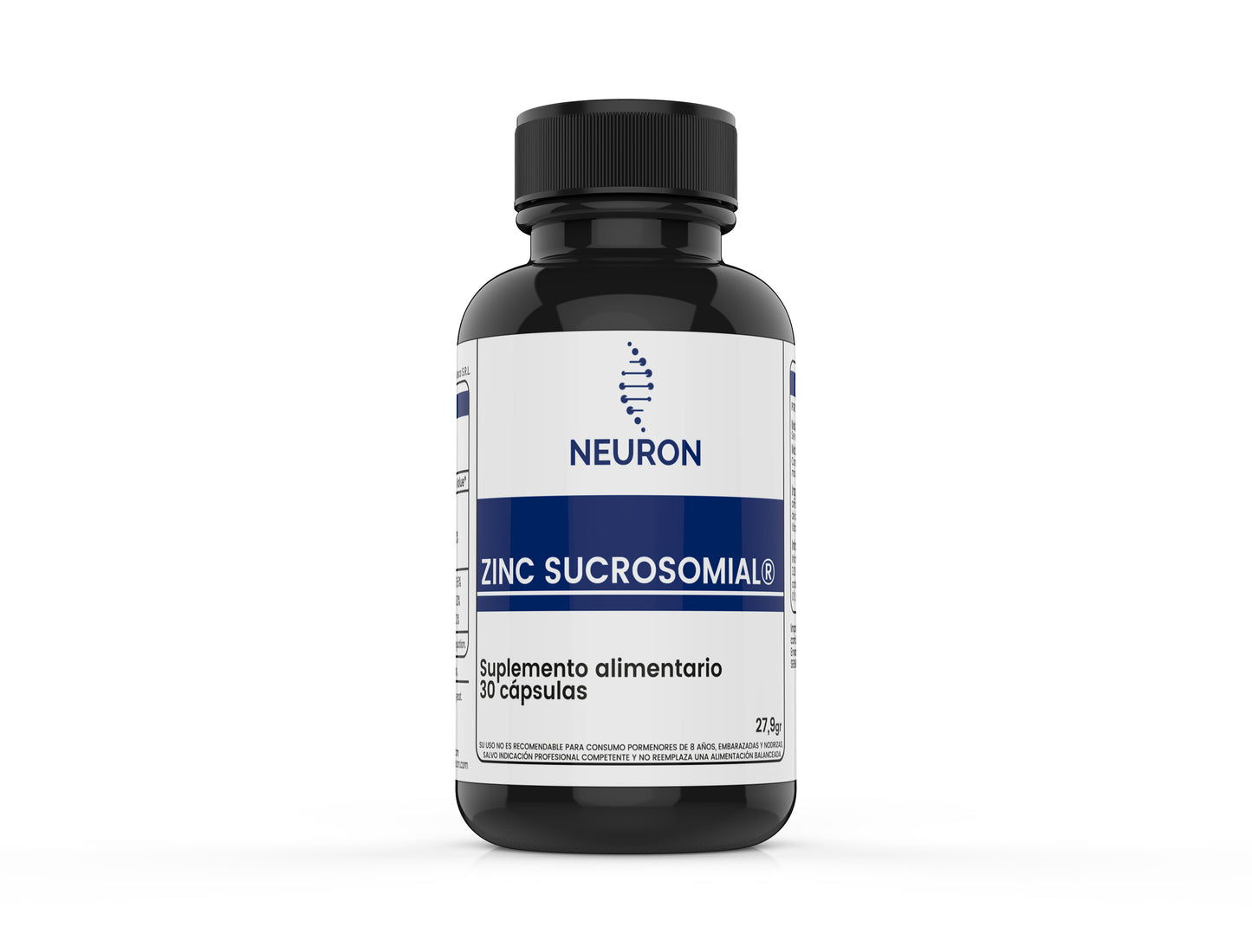 Ultrazinc 30 - Zinc sucrosomial