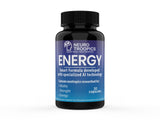 Neurotroopics  Energy premium