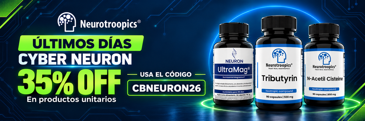 Neurotroopics