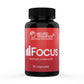 Neurotroopics Focus premium - 30 Cápsulas