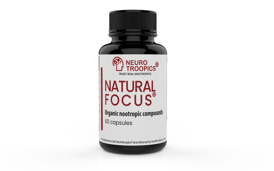 Natural Focus