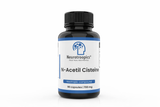 N-Acetilcisteína (NAC) 700 Mg