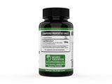 Ginkgo Biloba - 120 Mg 90 Cápsulas