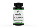 Ginkgo Biloba - 120 Mg 90 Cápsulas