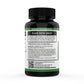 Melena de león premium Cápsulas 650 mg