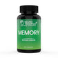 Neurotroopics Memory premium - 30 Cápsulas