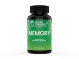 Neurotroopics Memory premium