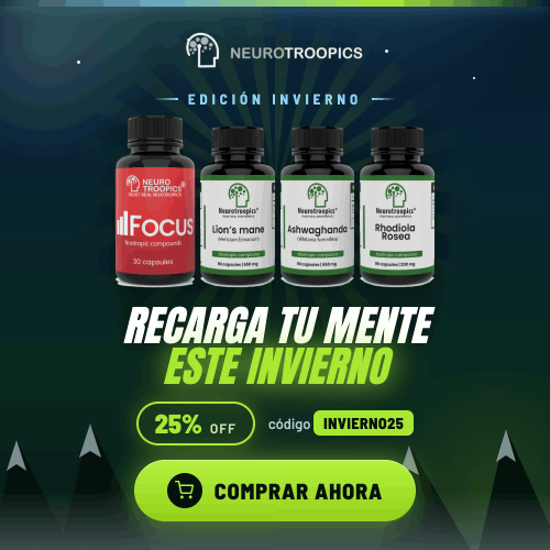 Neurotroopics