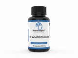N-Acetilcisteína (NAC) 700 mg