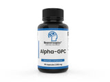 Alpha-GPC 250 mg