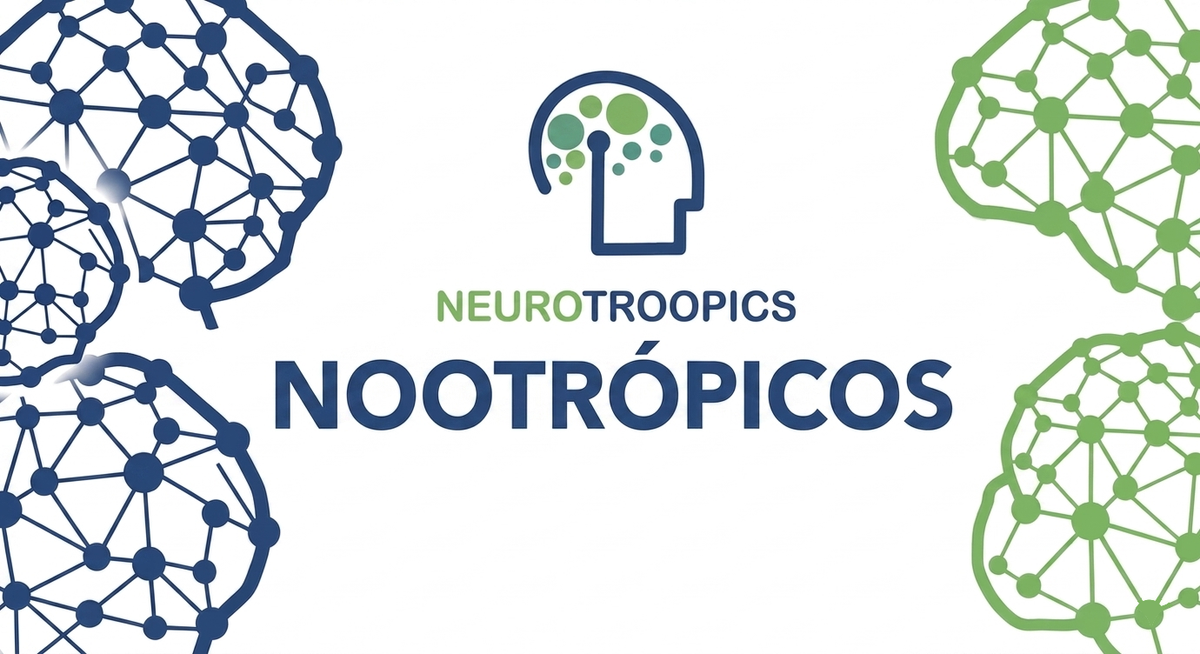 Nootrópicos