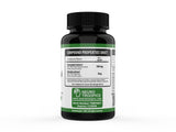 Trans-Resveratrol + Piperina – 503 Mg