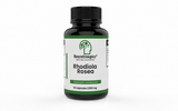 Rhodiola rosea (3% rosavinas y salidrósidos)