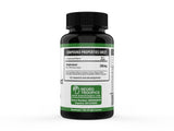Shilajit - 250 Mg 90 Cápsulas