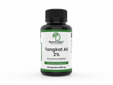 Tongkat Ali 2% (Eurycoma longifolia) - 200 mg