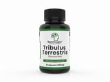 Tribulus terrestris Extracto - 500 mg
