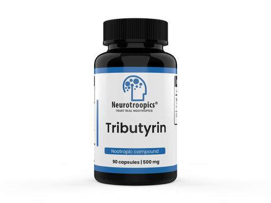 Trybutirin - 500 Mg